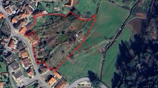 Land for sale in Lousada, Portugal — €460,000