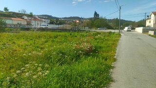 Land for sale in Lousada, Portugal