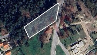 Land for sale in Lousada, Portugal — €100,000