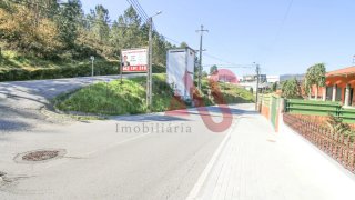 Land for sale in Vizela, Portugal — €99,000