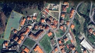 Land for sale in Vizela, Portugal — €100,000
