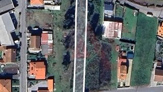 Land for sale in Lousada, Portugal