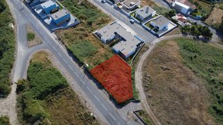 Land for sale in Vila Nova de Famalicão, Portugal — €86,000
