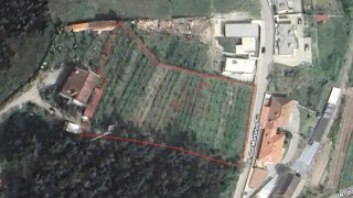Land for sale in Felgueiras, Portugal — €210,000