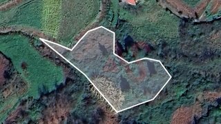 Terreno em Lousada
