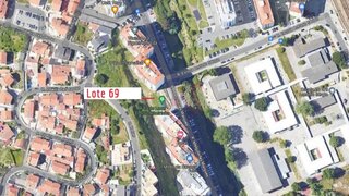 Land for sale in Sintra, Portugal — €500,000