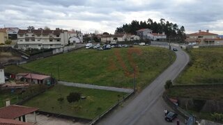 Land for sale in Fafe, Portugal — €399,000