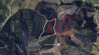 Land for sale in Lousada, Portugal — €420,000