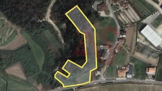 Land for sale in Lousada, Portugal — €230,000