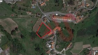 Land for sale in Paredes, Portugal — €153,000