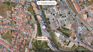 Land for sale in Sintra, Portugal — €500,000