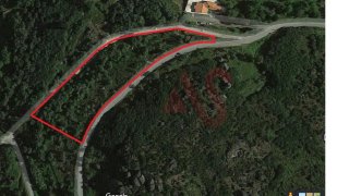 Land for sale in Marco de Canaveses, Portugal — €15,000
