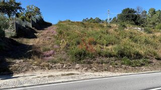 Terreno para venda em Fafe, Portugal — 150 000 €