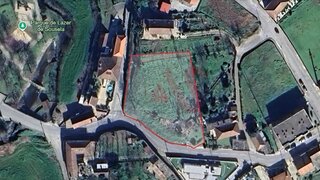 Land for sale in Lousada, Portugal — €120,000