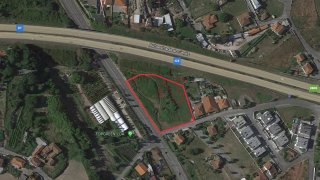Land for sale in Vila Nova de Famalicão, Portugal — €235,000