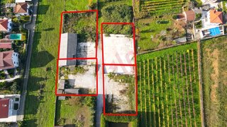 Land for sale in Felgueiras, Portugal — €239,000