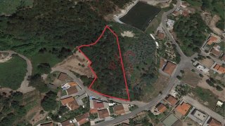 Terreno em Vizela
