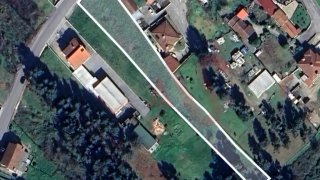 Land for sale in Lousada, Portugal — €84,500