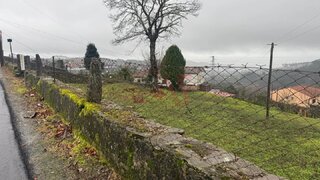 Land for sale in Felgueiras, Portugal — €80,000
