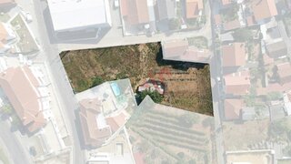 Terreno para venda em Felgueiras, Portugal — 199 900 €
