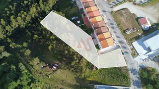 Land for sale in Paços de Ferreira, Portugal — €50,000