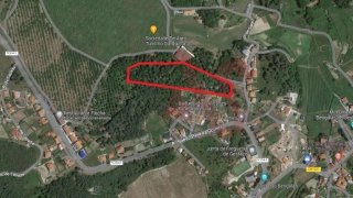 Land for sale in Baião, Portugal — €50,000
