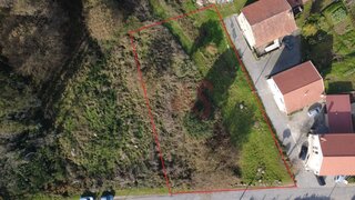 Land for sale in Felgueiras, Portugal — €84,500