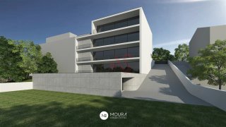 Land for sale in Guimarães, Portugal — €110,000