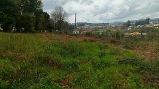 Land for sale in Lousada, Portugal