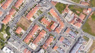 Land for sale in Aveiro, Portugal — €400,000