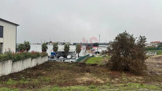 Land for sale in Felgueiras, Portugal — €49,500