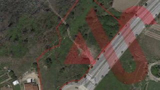 Land for sale in Lousada, Portugal — €872,000