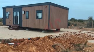 Land for sale in Albufeira, Portugal — €300,000