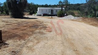 Land for sale in Albufeira, Portugal — €400,000