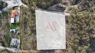 Land for sale in Paços de Ferreira, Portugal — €115,000