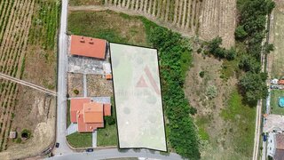 Land for sale in Anadia, Portugal — €55,000