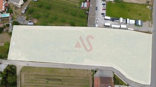 Land for sale in Felgueiras, Portugal — €239,000
