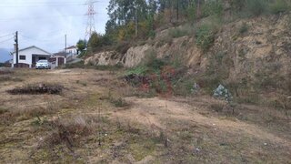 Terreno em Vizela