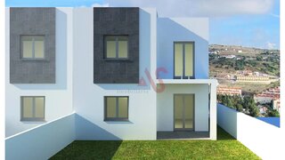 Land for sale in Vila Franca de Xira, Portugal — €85,000