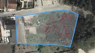 Land for sale in Lousada, Portugal — €150,000