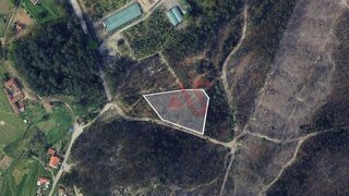 Land for sale in Lousada, Portugal — €23,100