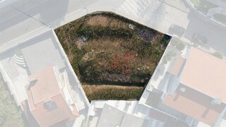Terreno para venda em Felgueiras, Portugal — 145 000 €