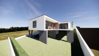 Land for sale in Vila Nova de Famalicão, Portugal — €86,200