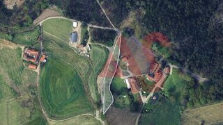 Land for sale in Lousada, Portugal — €17,000