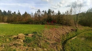 Land for sale in Fafe, Portugal — €92,000