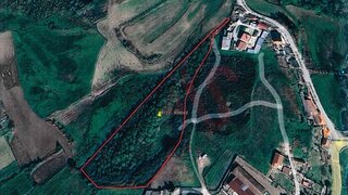 Land for sale in Lousada, Portugal — €38,888