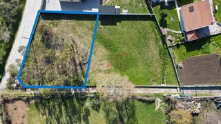 Land for sale in Santo Tirso, Portugal — €50,000