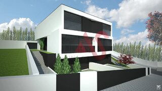 Land for sale in Guimarães, Portugal — €150,000