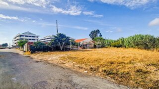 Terreno de 900 m² em Aveiro