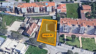 Land for sale in Aveiro, Portugal — €399,000
